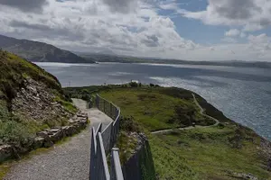 Tour image of A Walk Through Time in Fort Dunree