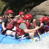 Image of White Water Rafting