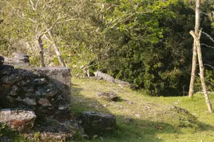 Tour image of Xunantunich Maya Site
