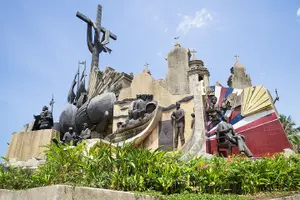 Tour image of 8-Day Private Cebu and Bohol Tour in the Philippines