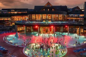 Tour image of Krakow: Zakopane Tour, Thermal Springs, Cable Car & Hotel Pickup