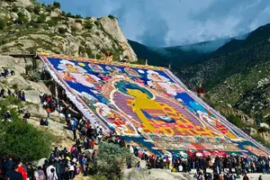 Tour image of 6 Days Central Tibet Culture Small Group Tour