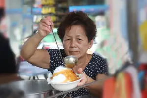 Tour image of Back of the Bike Street Food Experience – Real Penang!