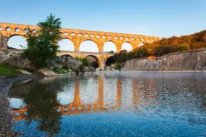 Tour image of Custom Half-Day Private Tour through Provence