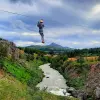 Image of Ziplining