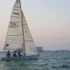 Image of Sailing