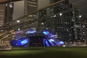 Tour image of Private City Tour 6-10ppl