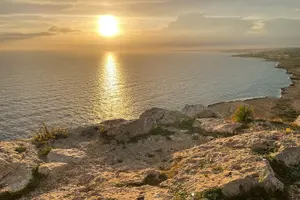 Tour image of Guided Tour to Cape Greko from Larnaca