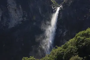 Tour image of Full-Day Private Taroko National Park Tour from Hualien City
