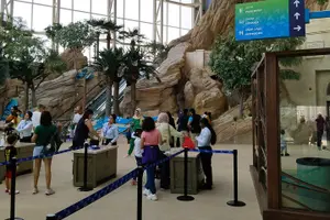 Tour image of Abu Dhabi City Tour from Dubai - Full-Day Tour