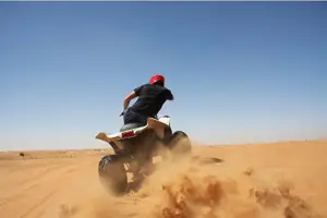 Tour image of 9 Days Riyadh, Edge of the World & Jeddah Tour