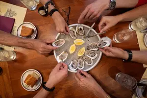 Tour image of Boston Seafood Tour: Go Behind the Scenes at the Fish Pier