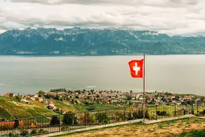 Tour image of Swiss Wine Tasting at Lavaux Vineyards: Private Trip from Geneva