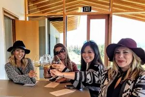 Tour image of Willamette Valley Wine Tour - For Private Groups