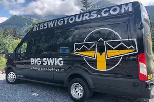 Tour image of Half-Day Anchorage Craft Brewery Tour and Tastings