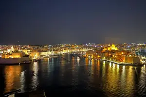 Tour image of The Original Valletta Ghost Tour