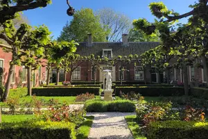Tour image of Small Group Alkmaar City Walking Tour *English*