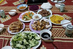 Tour image of Da Lat Easy Rider- Motorbike Tour- Countryside & Homemade Cooking
