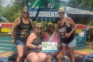 Tour image of ATV and Horseback riding in Ocho Rios