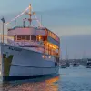 Image of Night Cruises