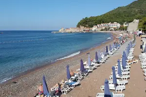 Tour image of Private Transfer from Petrovac to Tivat airport
