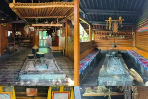 Tour image of Kunming Yunnan Ethnic Village Private Tour