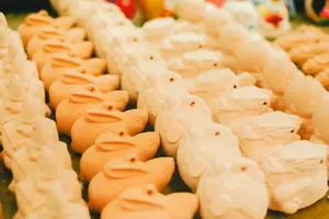 Tour image of Fukuoka Open Top Bus and Hakata Doll Painting Experience with Guide
