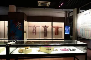Tour image of Suzhou
