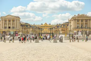 Tour image of Half Day Guided Tour of Palace of Versailles with Entry Ticket