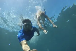 Tour image of Private Snorkeling tour