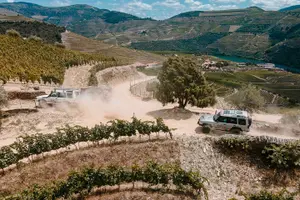 Tour image of Electric Bike Tour through the Douro Valley