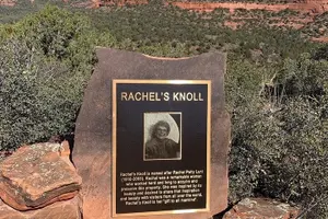 Tour image of Explore Sedona's Vortexes: 2.5 Hour Jeep Tour of Mysticism