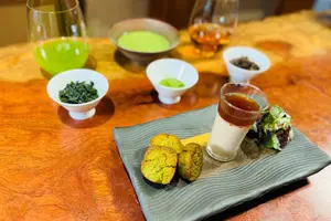 Tour image of 7 Hours Private Guided Tour Uji and Wazuka Matcha Farm