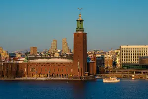 Tour image of Classic Stockholm Small Group Walking Tour | 3 Hours