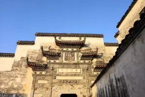 Tour image of Private Hiking Tour along Xihong Ancient Trail in Huangshan City & Mt. Qiyun