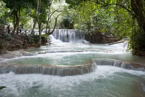 Tour image of Luang Prabang Private Minivan