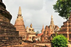 Tour image of 6 Days Experience Thailand from Bangkok to Chiang Mai Small Group