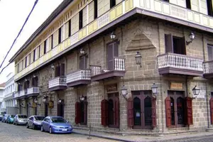 Tour image of Private Half-Day Manila with Rizal Park and Fort Santiago
