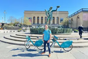 Tour image of Private Bike Tour in Gothenburg with Pickup