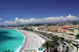Tour image of MONACO Shore Excursion : Private Tour French Riviera Highlights