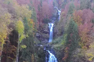 Tour image of Half-Day Private Giessbach Falls and Lake Brienz from Interlaken