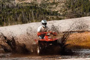 Tour image of Quad Safari Experience in Alanya (Adventure Tour) w/ Free Hotel Transfer