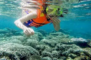 Tour image of Phu Quoc full day with Cable Car and 3 islands