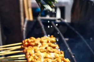 Tour image of Bangkok Food Tour with 10+ Tastings in Chinatown & Nahm District