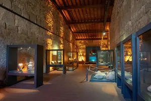 Tour image of From Fethiye: Private Tour to Kekova Island, Myra and Demre
