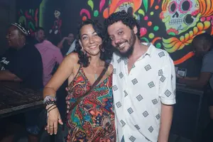Tour image of The Panama Barcrawl - The OG Crawl (Panama City, Panama)