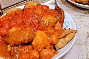 Tour image of Traditional Bahrain Food Tasting Tour
