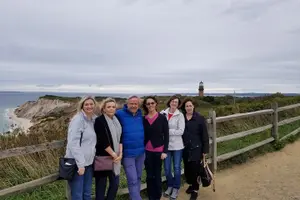 Tour image of Martha Vineyard Bus Tour