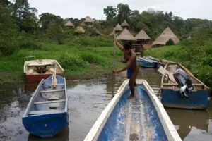 Tour image of Colon