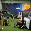 Image of Paintball